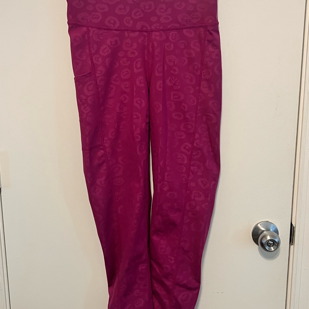 Lilly Pulitzer Luxletic Leggings